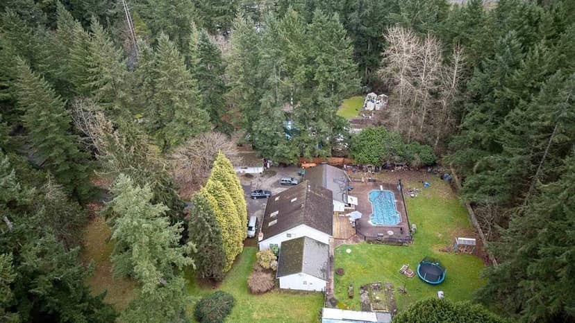 20108 32 AVENUE, Langley