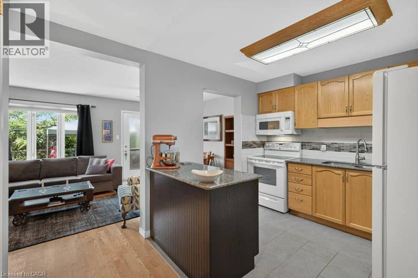 1889 UPPER WENTWORTH Street Unit# 47, Hamilton, photo 8