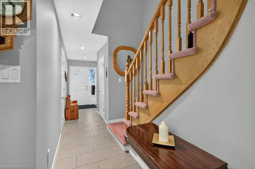 1889 UPPER WENTWORTH Street Unit# 47, Hamilton, photo 7