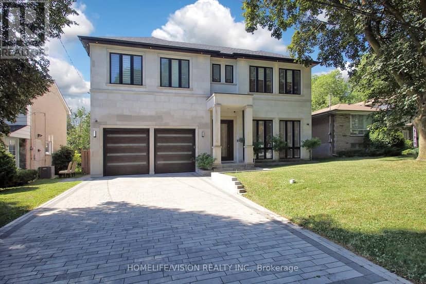 35 Longwood Drive S — photo 1 of 40