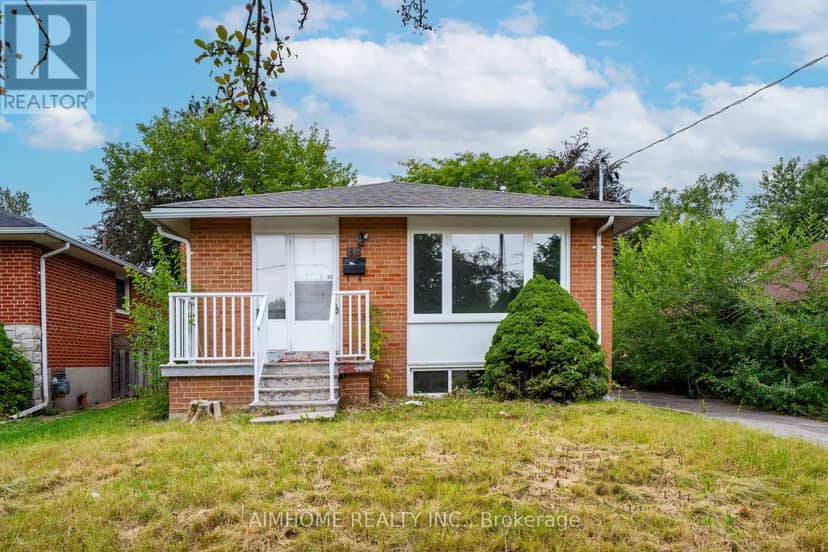 36 Moraine Hill Drive — photo 1 of 24