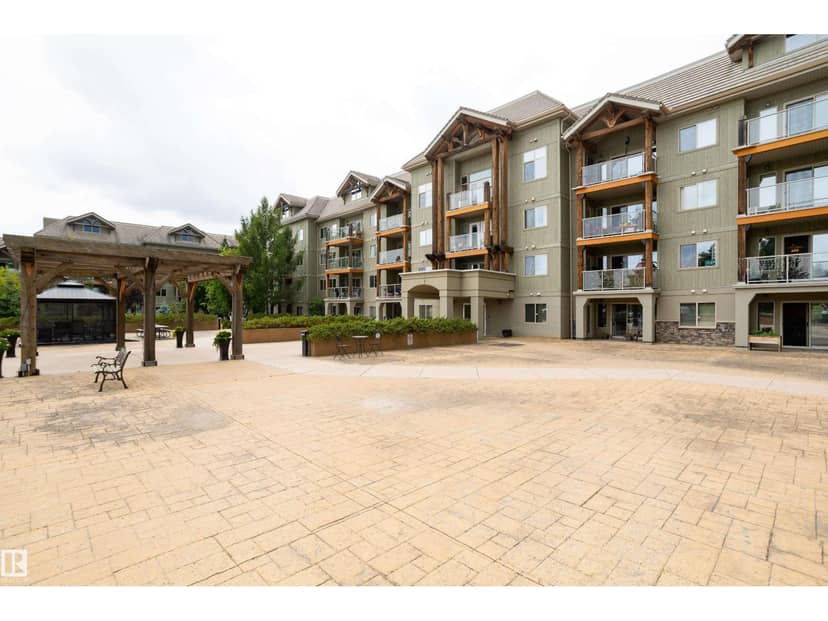 #108 278 Suder Greens DR NW, Edmonton, photo 2