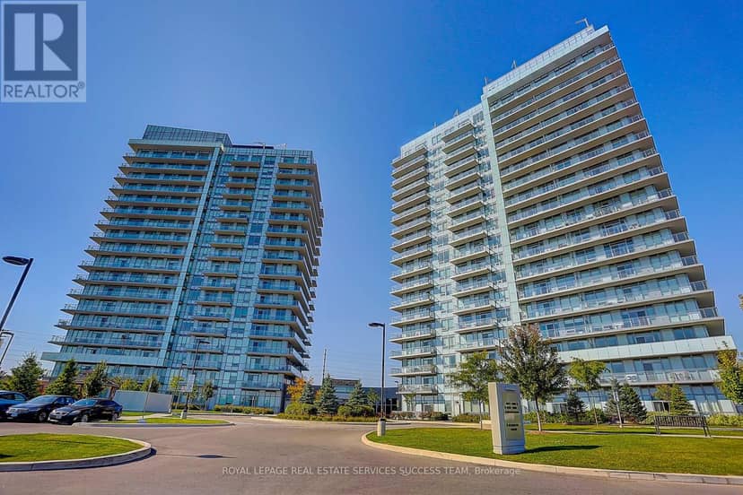 1203 - 4699 Glen Erin Drive — photo 1 of 40