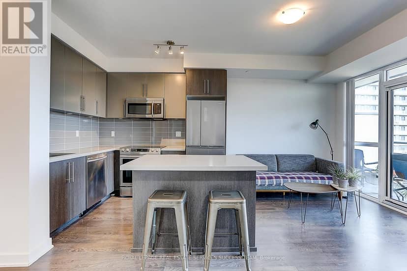 1203 - 4699 Glen Erin Drive — photo 11 of 40