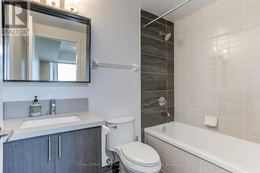 1203 - 4699 Glen Erin Drive — photo 30 of 40