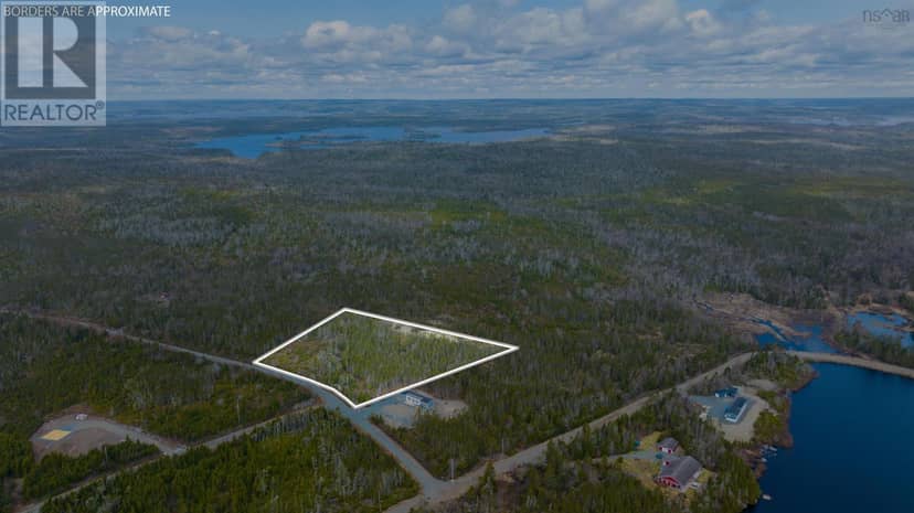 Lot 229 540 Okooda Path, Abbecombec Ocean Village, Clam Bay