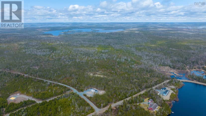 Lot 229 540 Okooda Path, Abbecombec Ocean Village, Clam Bay, photo 2