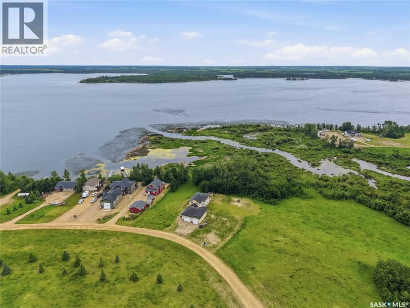309 Ravine ROAD, Big Shell