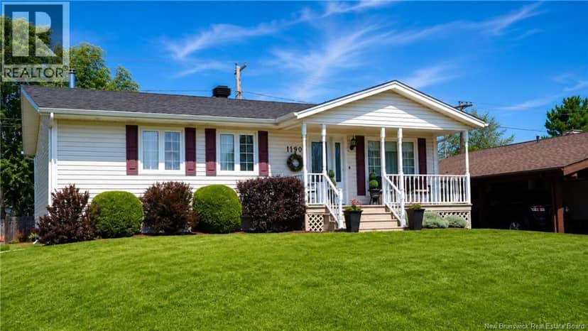1190 Rockland Drive, Bathurst, photo 3