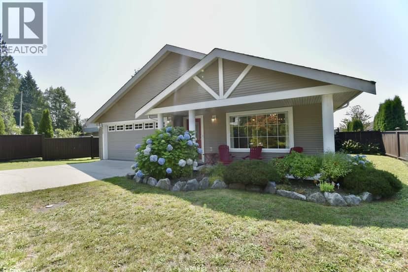 6315 TOWER ROAD, Sechelt