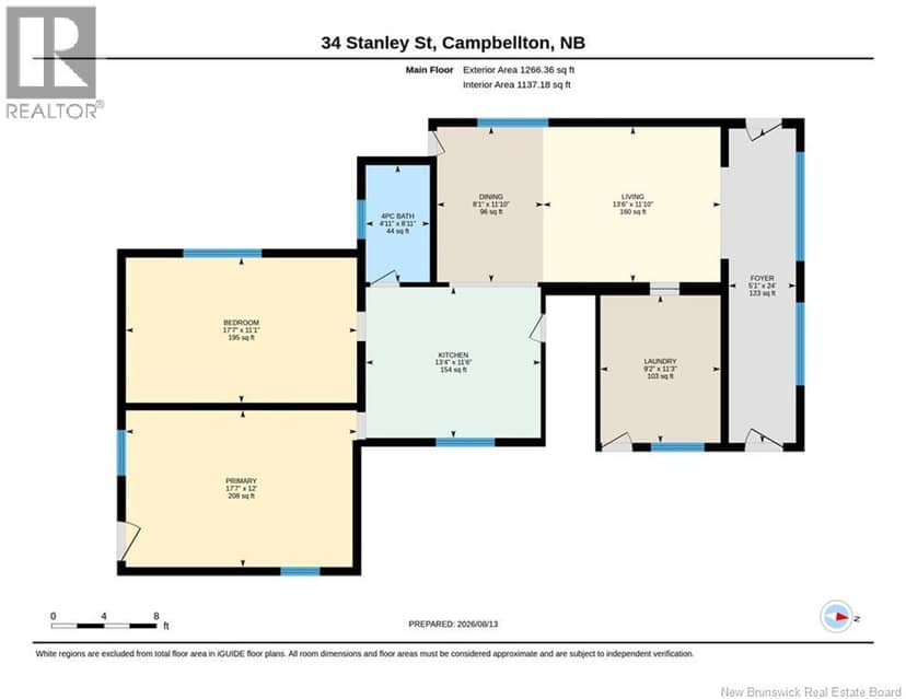 34 Stanley Street — photo 8 of 11