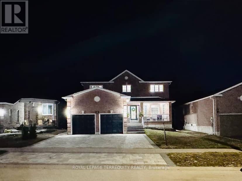 25 Jagges Drive, Barrie, photo 2