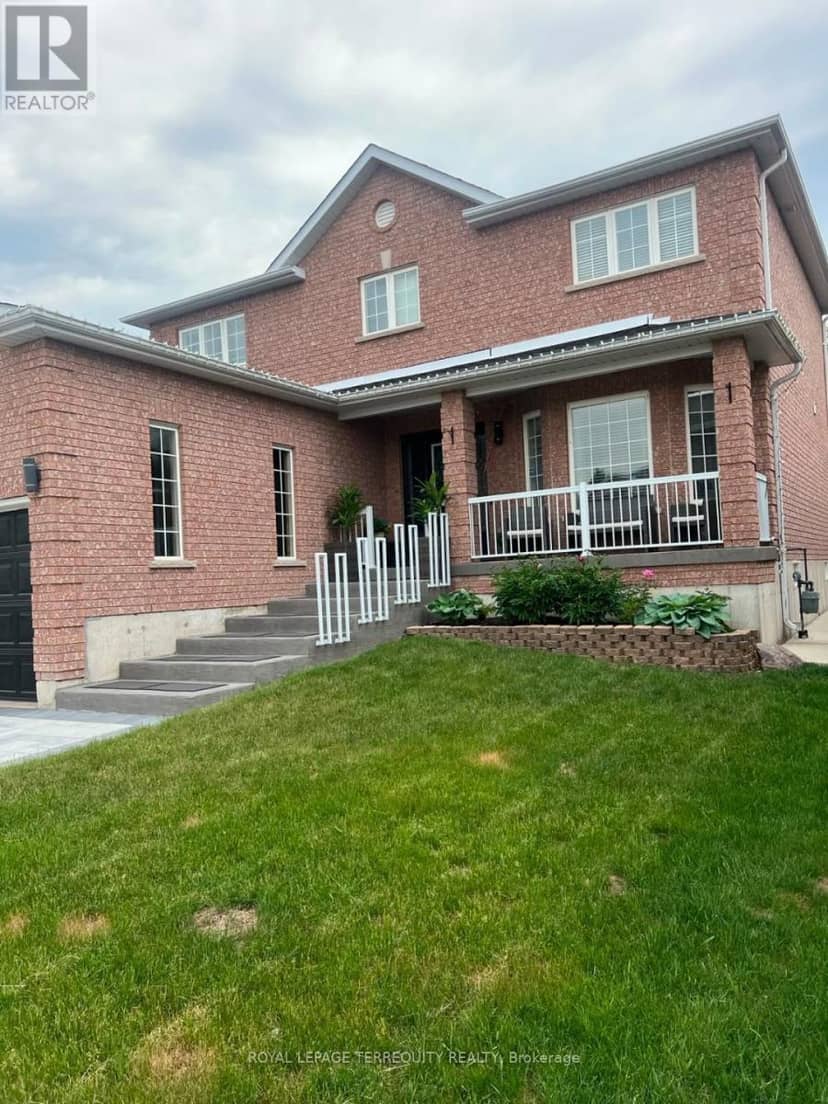 25 Jagges Drive, Barrie, photo 3
