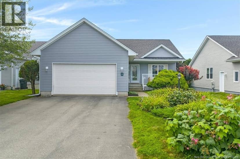 8 Devonayer Court, Rothesay