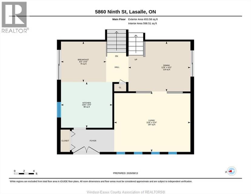 5860 Ninth STREET — photo 38 of 40