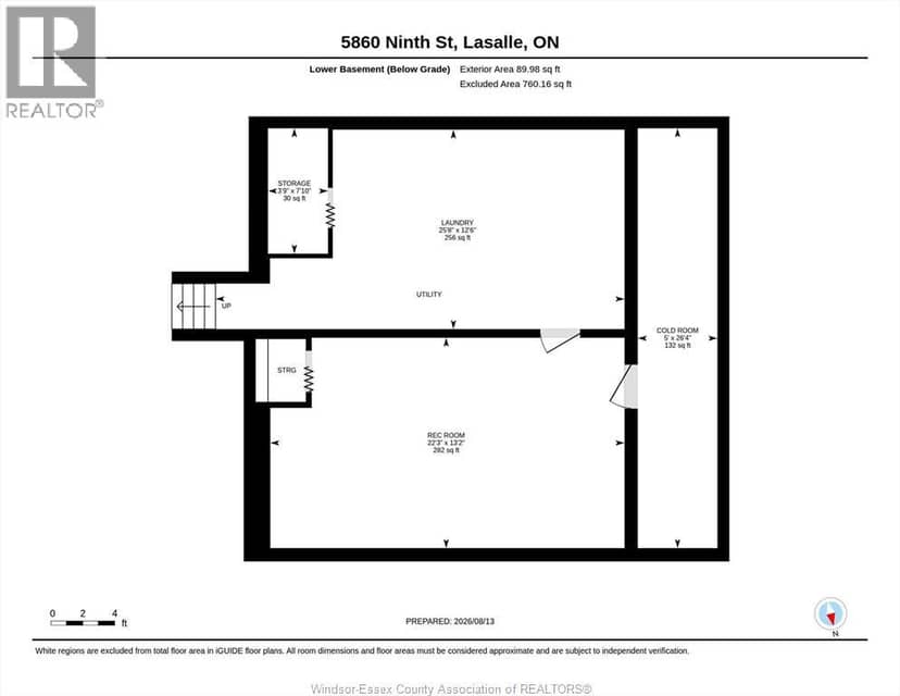 5860 Ninth STREET — photo 40 of 40