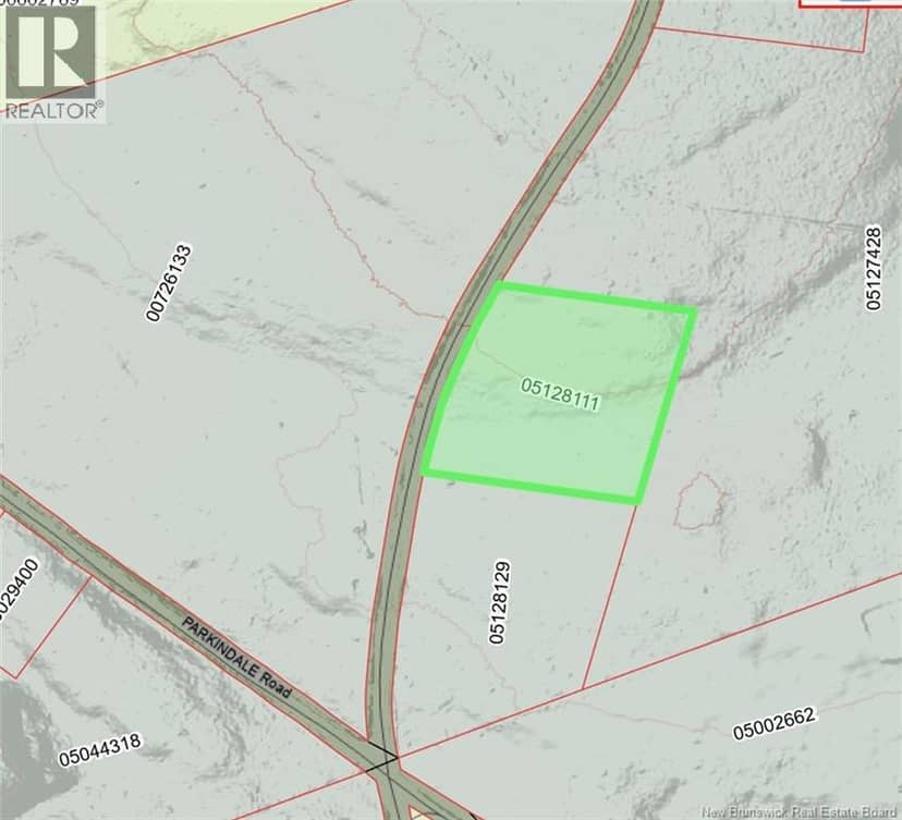 Lot# 3 Harrison Settlement Road, Forest Hill
