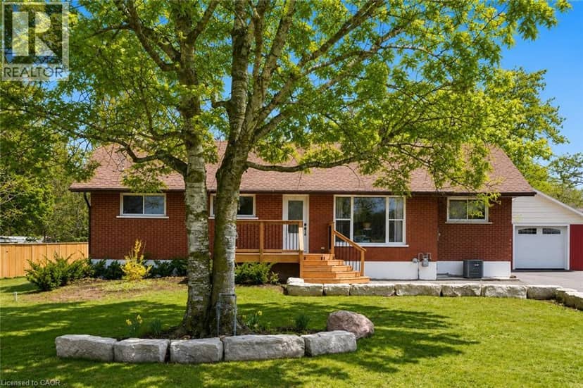 1246 FORESTRY FARM Road, Simcoe, photo 2