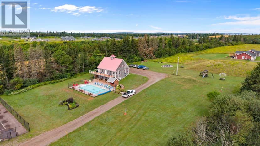 Lot 27 Ocean Drive, The Gables, Stanley Bridge, photo 5
