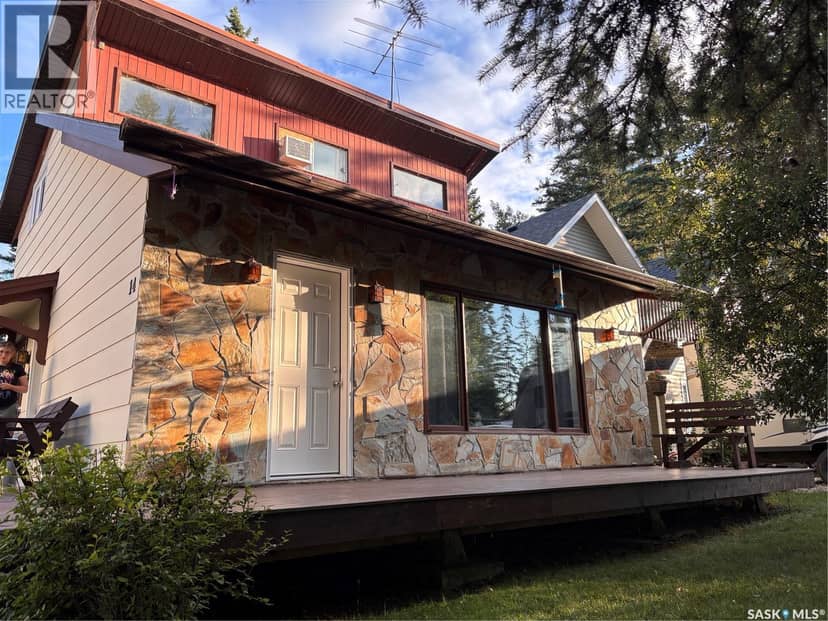 14 Lakeshore DRIVE, Candle Lake