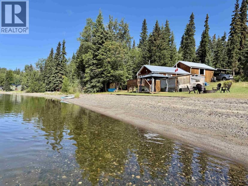 23397 STELLA ROAD, Fraser Lake, photo 3