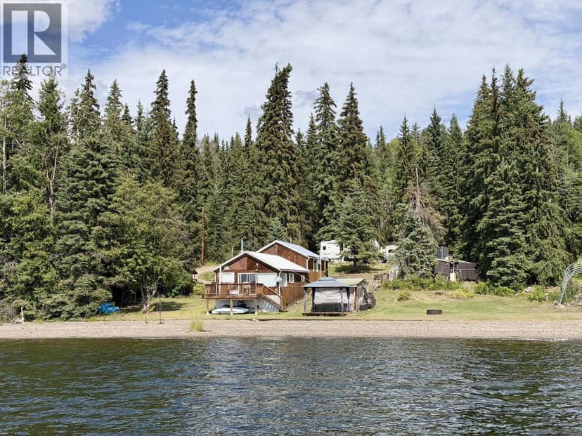 23397 STELLA ROAD, Fraser Lake, photo 4