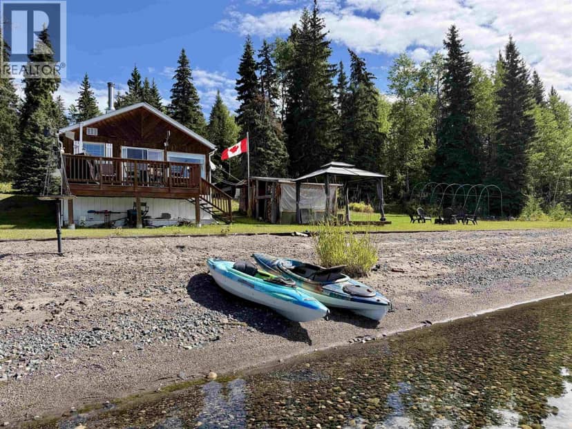 23397 STELLA ROAD, Fraser Lake, photo 7