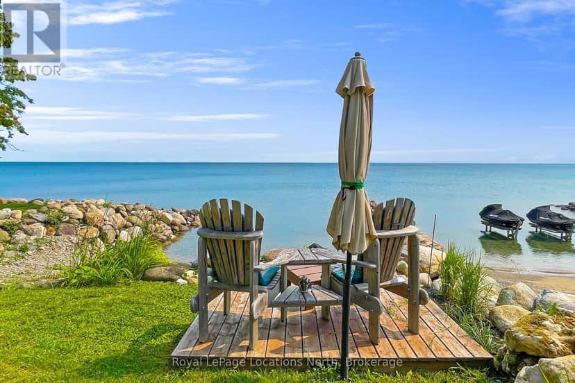 108 Georgian Beach Lane — photo 9 of 40