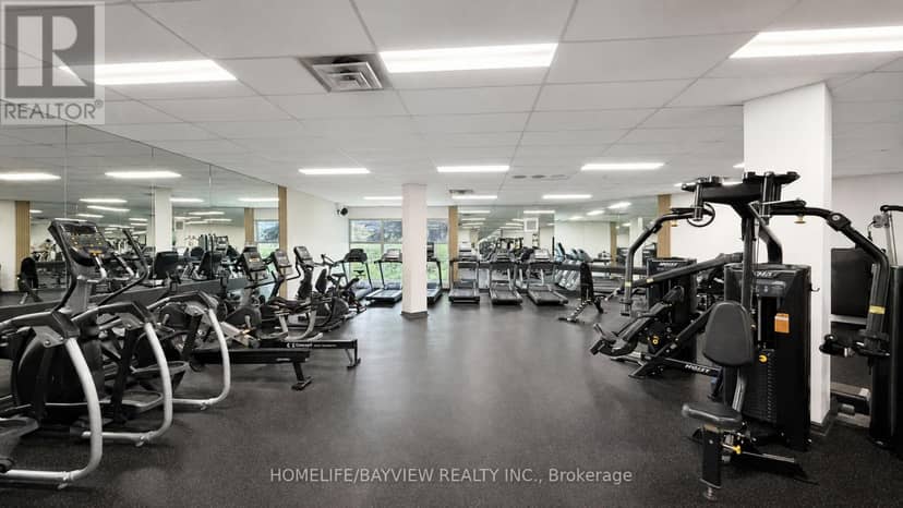 1103 - 20 Harding Boulevard W — photo 35 of 40