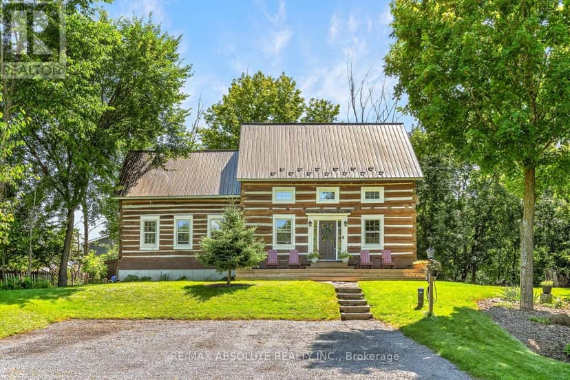 140 Creek Drive, Ottawa