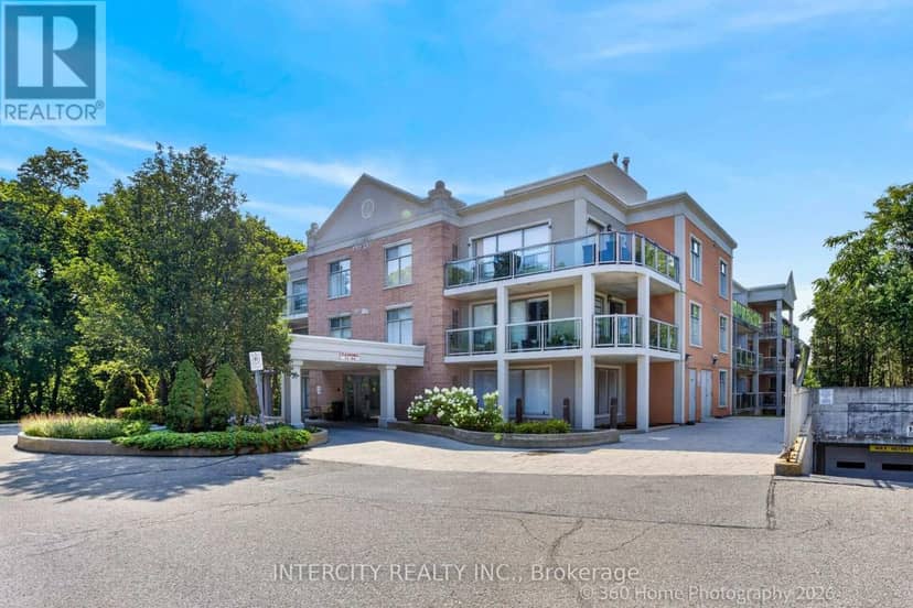304 - 245 Pine Grove Road, Vaughan, photo 2