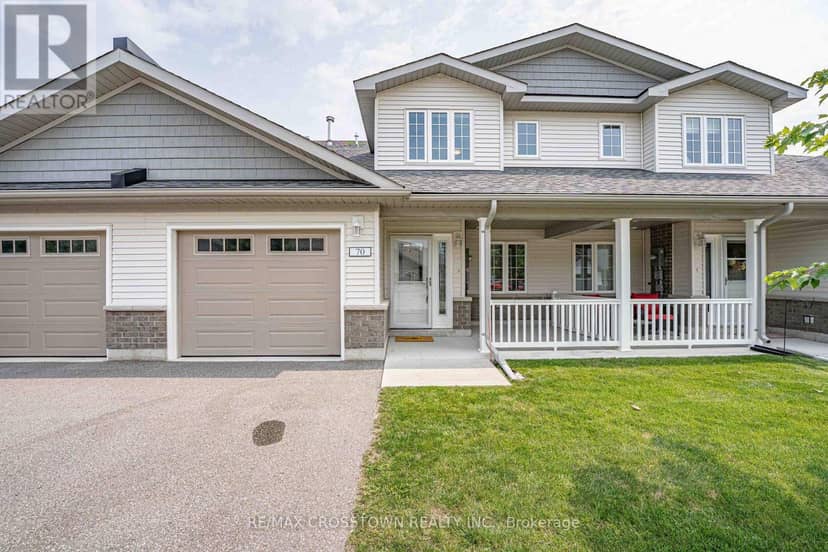 70 Ivy Crescent, Wasaga Beach, photo 2