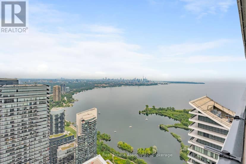 6104 - 30 Shore Breeze Drive — photo 1 of 36