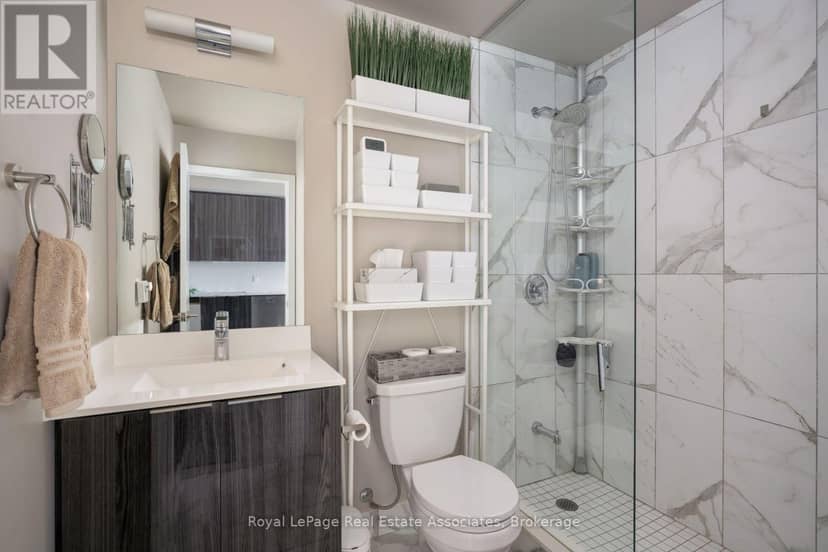 6104 - 30 Shore Breeze Drive — photo 23 of 36