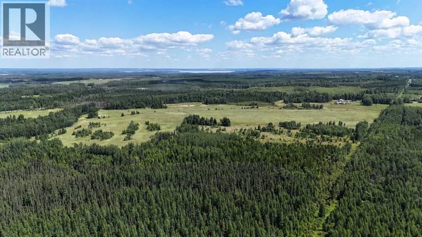 NE-16-53-11-W5 Range Road 113, Rural Yellowhead County