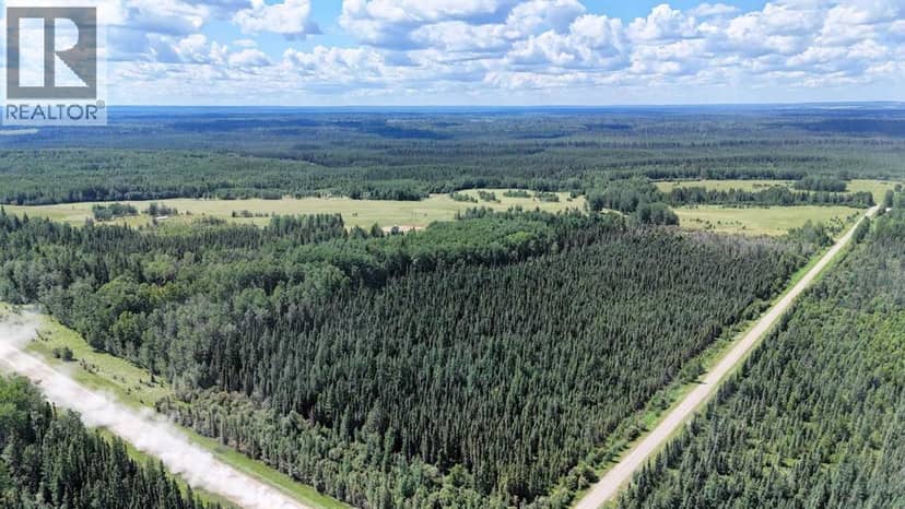 NE-16-53-11-W5 Range Road 113, Rural Yellowhead County, photo 2