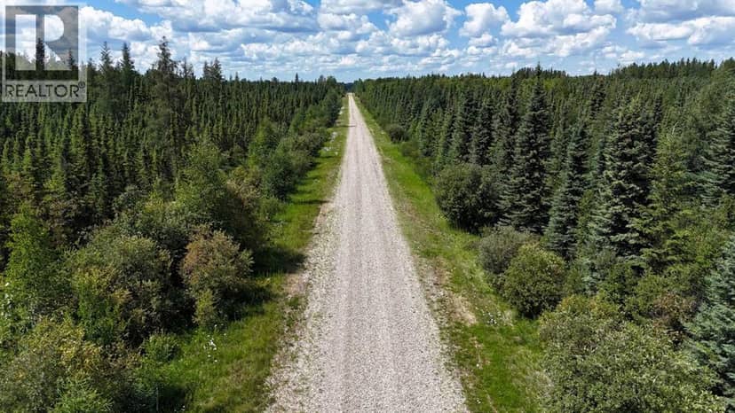 NE-16-53-11-W5 Range Road 113, Rural Yellowhead County, photo 4