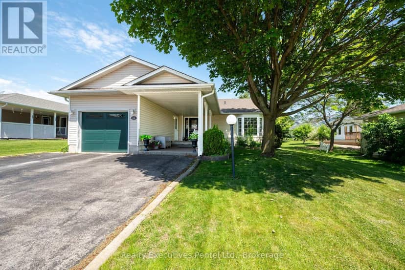 1 Cliff Drive — photo 1 of 40