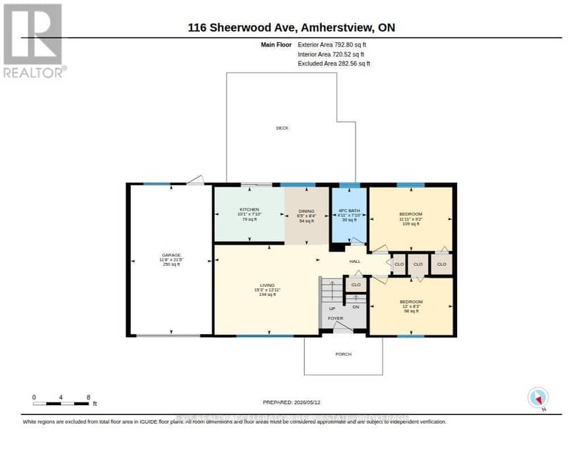 116 Sherwood Avenue — photo 40 of 40