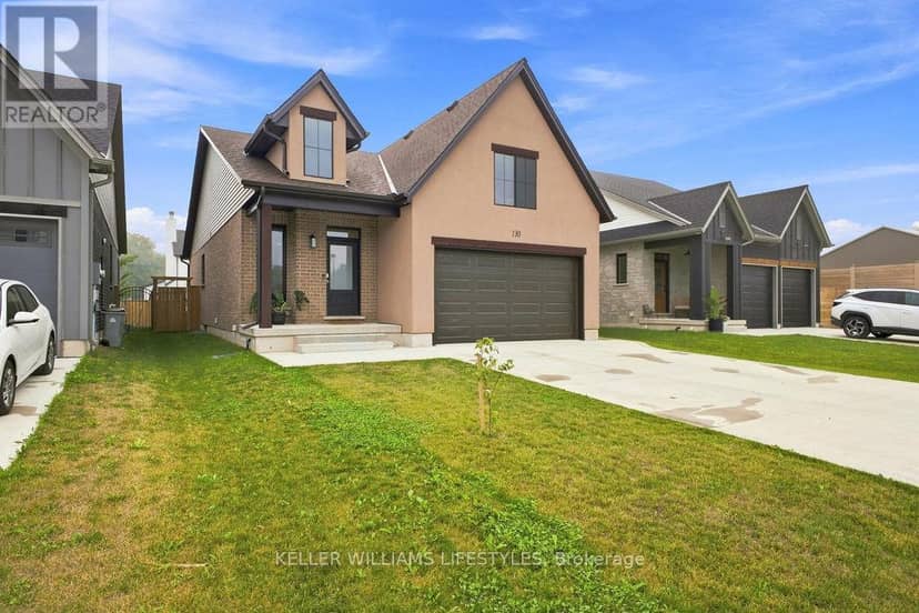 130 Scotts Drive — photo 1 of 30