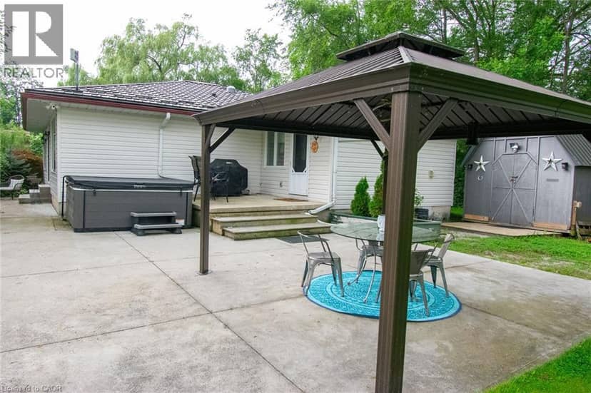 776 SANDY BAY Road — photo 33 of 40
