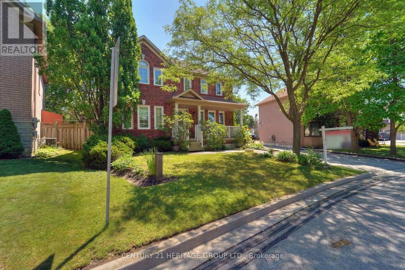 3 Primrose Path Crescent, Markham, photo 3