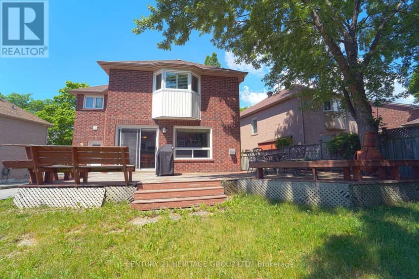 3 Primrose Path Crescent, Markham, photo 7