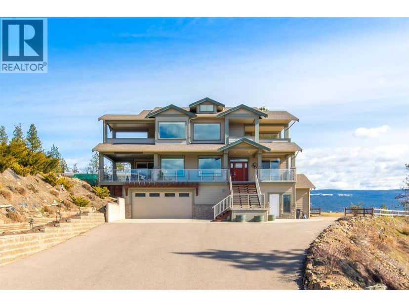 1788 Shayler Place, Kelowna