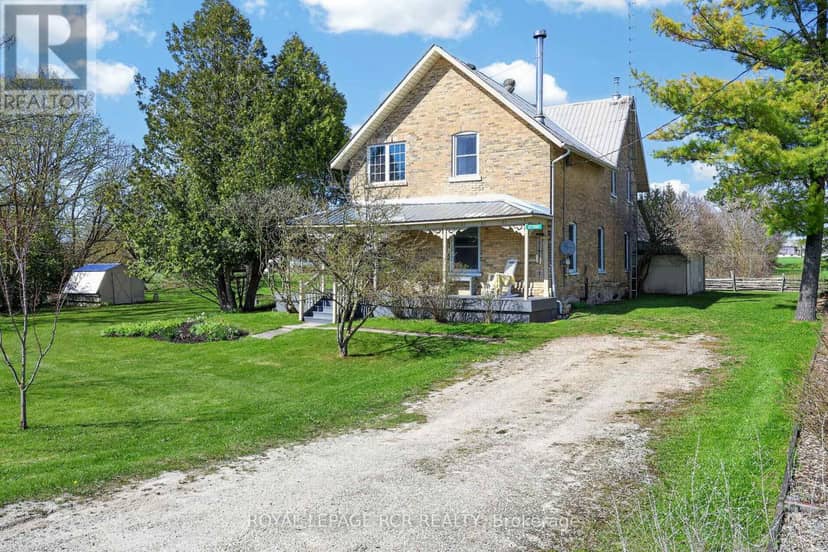 077597 7th Line SW, Melancthon, photo 3