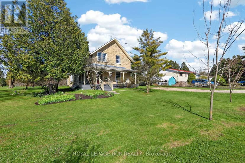 077597 7th Line SW, Melancthon, photo 2