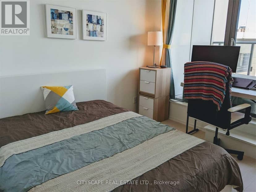 206 - 12 Bonnycastle Street — photo 14 of 27
