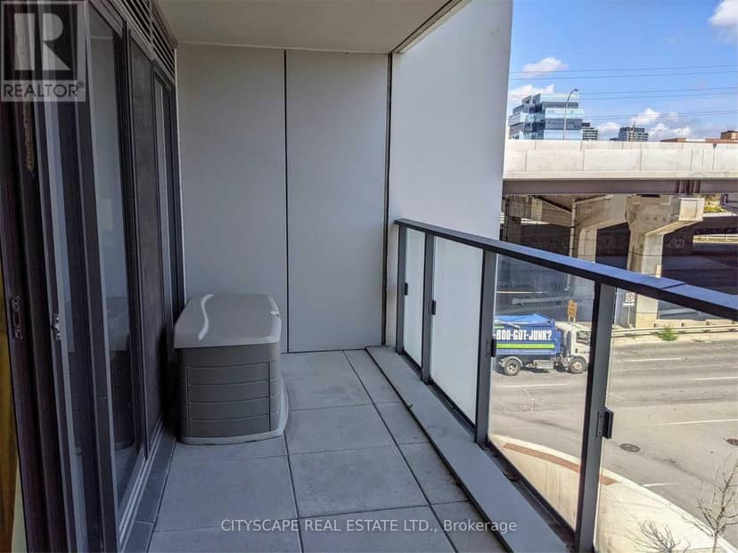 206 - 12 Bonnycastle Street — photo 17 of 27