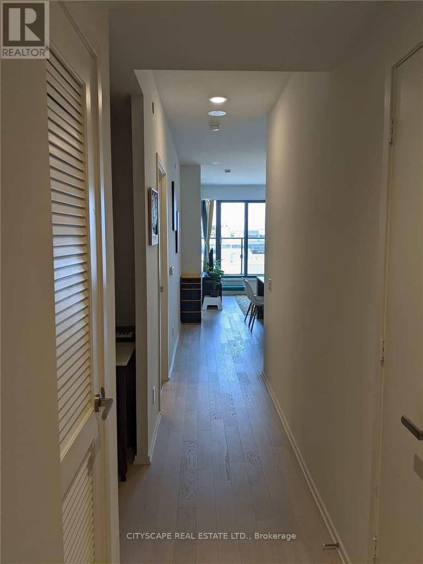 206 - 12 Bonnycastle Street — photo 4 of 27