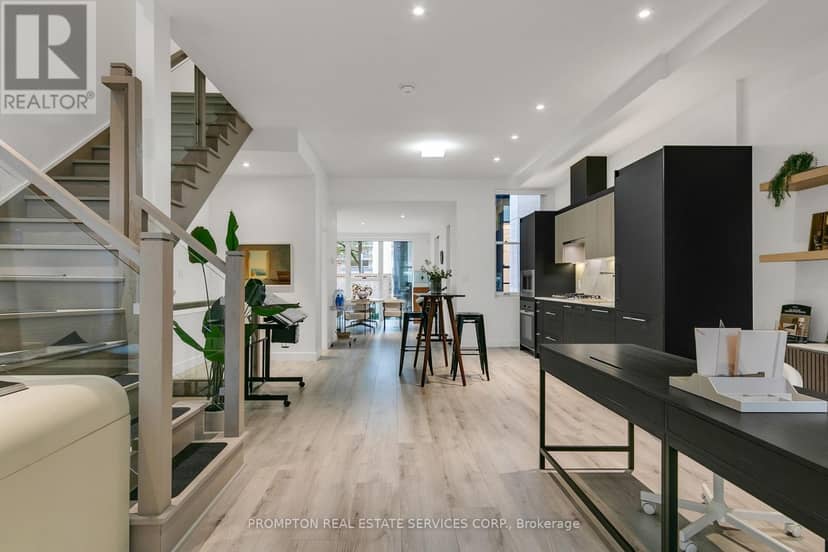 11 Gloucester Street, Toronto, photo 4